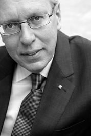 Mats Odell - Kristdemokraterna